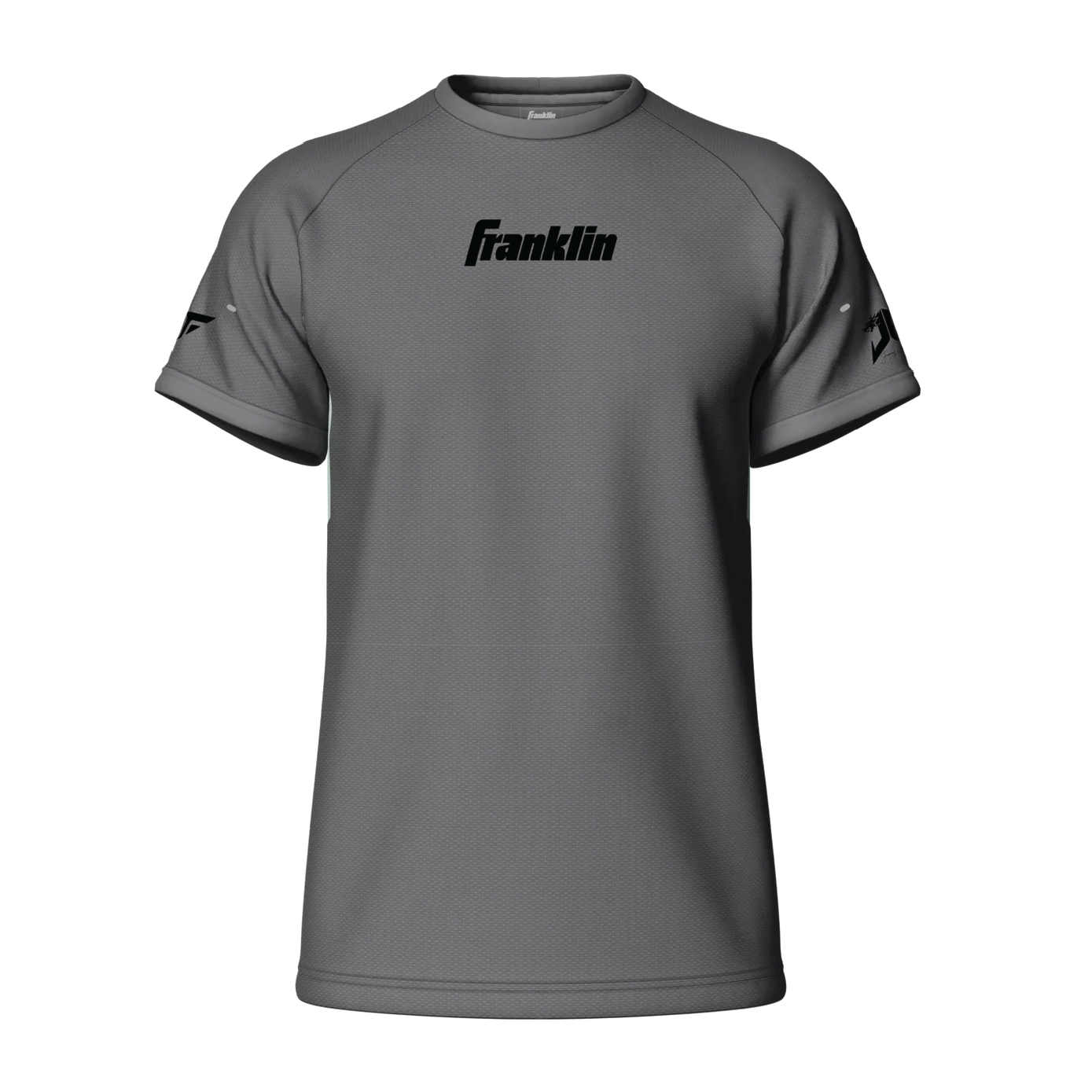 Franklin Performance Jimmy Collection Sportswear (Grey/Black)